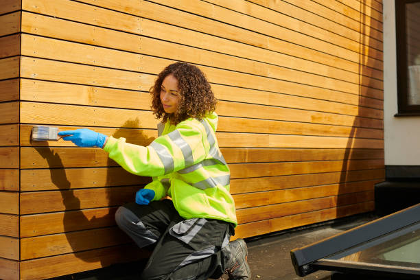 Fowlerville, MI Siding Company